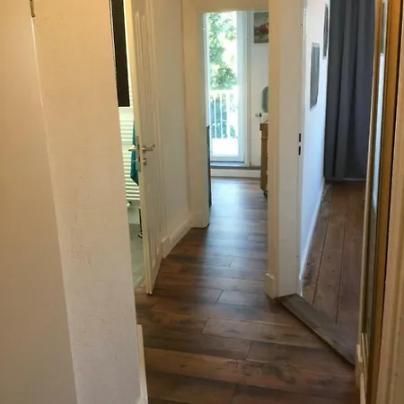 アパート Groe 13 リューベック