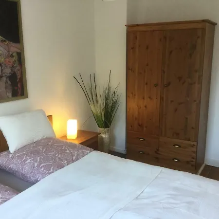 アパート Groe 13 リューベック