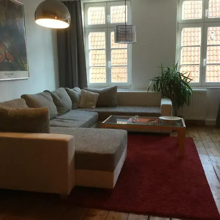 Groe 13 リューベック