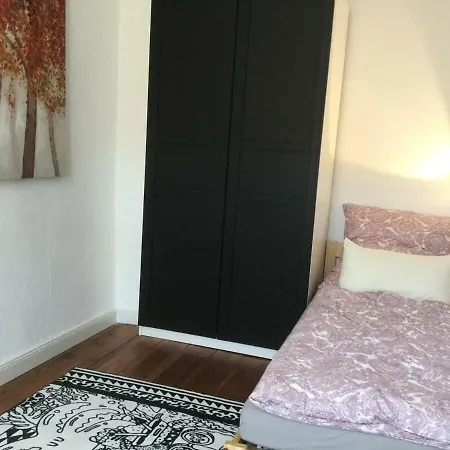Groe 13 Apartment