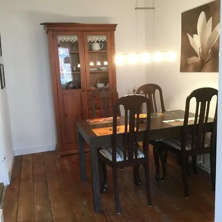 Groe 13 * リューベック