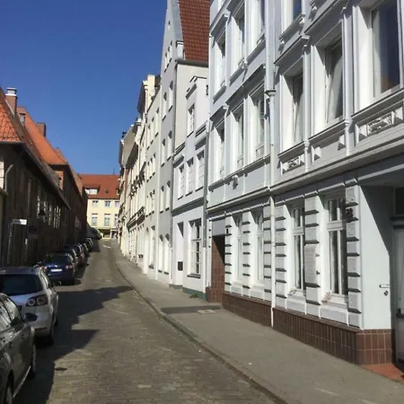 アパート Groe 13