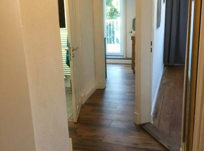 Appartement Groe 13 Lübeck