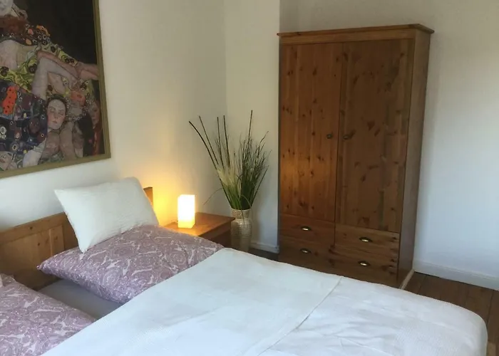 Appartement Groe 13 Lübeck