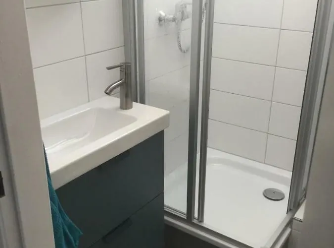 Appartement Groe 13 *